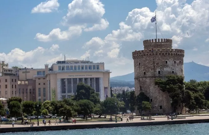 Καραμανλής: Έργα άνω των 5 δισ. ευρώ στη Θεσσαλονίκη