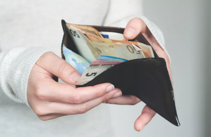 Ακρίβεια: 5 πράγματα που πρέπει να κάνετε για να προστατεύσετε τα χρήματά σας