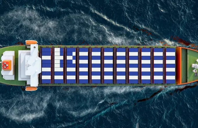 Ένωση Ελλήνων Εφοπλιστών: Άμεση ανάγκη ασφαλούς θαλάσσιου διαύλου στη Μαύρη Θάλασσα για πλοία, ναυτικούς