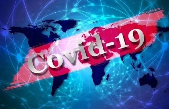 Η νόσος covid δεν είναι το κοινό κρυολόγημα - Συμπτώματα, πρόληψη, θεραπεία