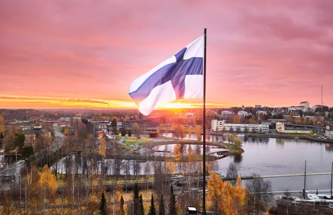 Φινλανδία: Μυρωδιά θείου ή καμένου καουτσούκ στο Ελσίνκ