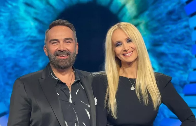 BIG BROTHER LIVE: Γυναικεία αναμέτρηση- Απόψε στις 22.00 (trailer)