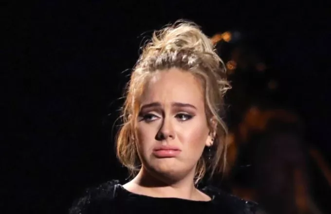 Τελικά, γιατί ακύρωσε η Adele τις εμφανίσεις της στο Λας Βέγκας -Φτηνή δικαιολογία η πανδημία;