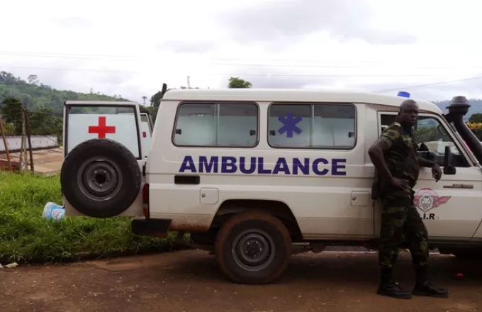 Στους 140 οι νεκροί σε 7 μήνες μετά την επανεμφάνιση της χολέρας στο Καμερούν