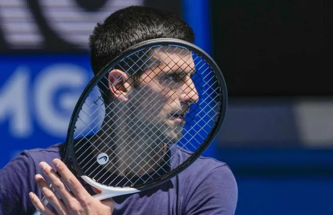 O Τζόκοβιτς κέρδισε την προσφυγή κατά της ATP και θα συμμετάσχει στο Paris Masters