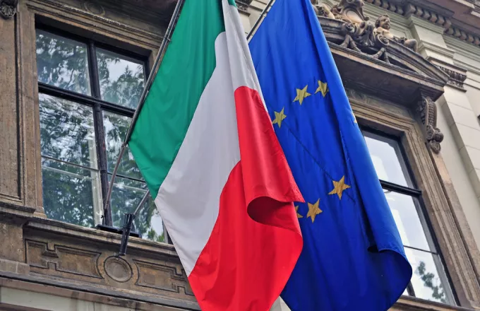 Ιταλία: Συμφωνία συντηρητικών κομμάτων ενόψει των εκλογών