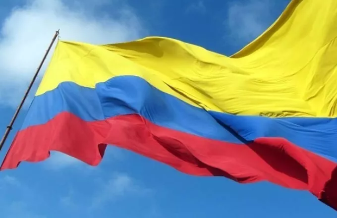 Δεν διεξήχθη τηλεμαχία ενόψει των προεδρικών εκλογών στη Κολομβία.
