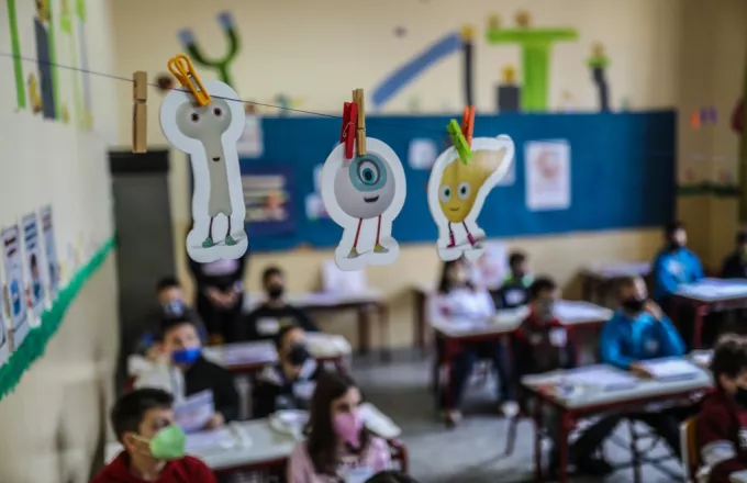 Κρήτη: Ποινή φυλάκισης με αναστολή σε αρνητές γονείς που δεν έστελναν τα παιδιά τους σχολείο