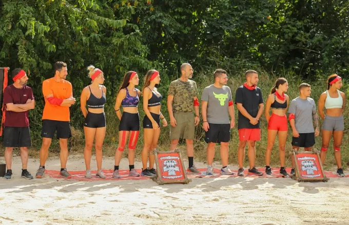 Survivor: Τι ακριβώς συμβαίνει με τον Βαλάντη; (trailer, pics)