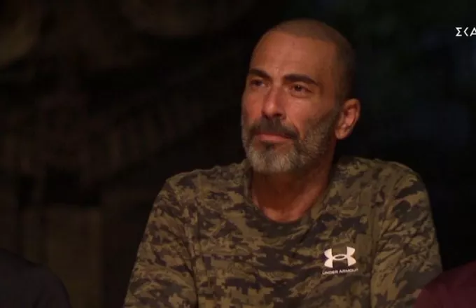 Survivor: Επεισοδιακό συμβούλιο – Ξανά υποψήφιος ο Βαλάντης