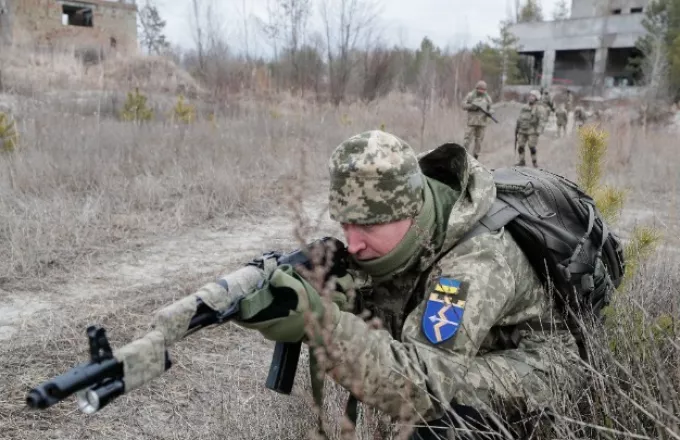 Ουκρανία: Nέες προειδοποιήσεις ΗΠΑ για πιθανή ρωσική εισβολή εντός 48ώρου- Τι λένε αμερικανικά ΜΜΕ