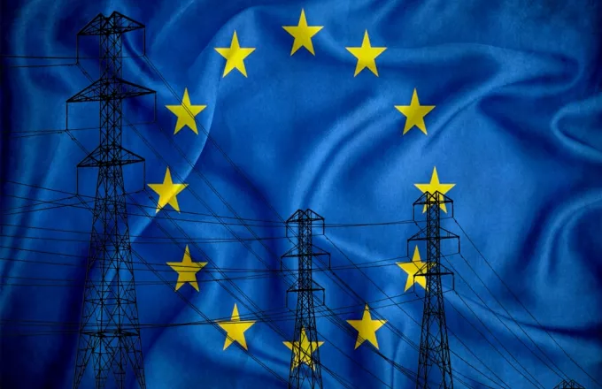 Ενεργειακή κρίση: Η ανάλυση του προέδρου του Ινστιτούτου Ενέργειας ΝΑ Ευρώπης στον ΣΚΑΪ 100,3