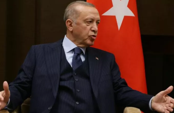 Επίθεση... γοητείας από Ερντογάν για επενδύσεις από Άμπου Ντάμπι και Εμιράτα στην Τουρκία