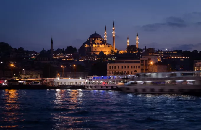 Γιατί η Κωνσταντινούπολη θεωρείται το νέο Λονδίνο για τους ολιγάρχες