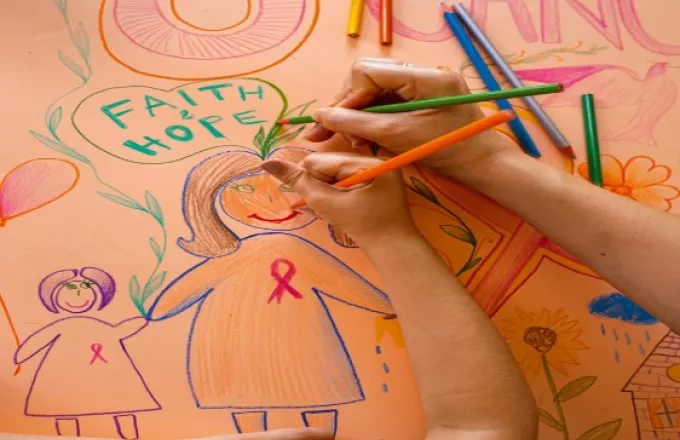 Καρκίνος στην παιδική ηλικία: Ανεπιθύμητες ενέργειες της χημειοθεραπείας 