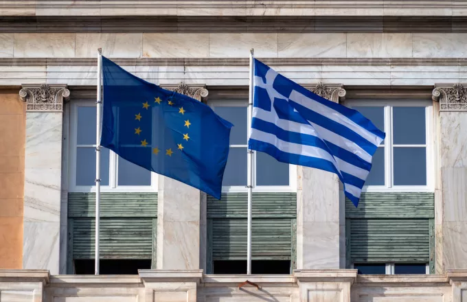 Απανωτά χτυπήματα από ΕΕ, Βρετανία και ΗΠΑ στην Τουρκία για την κυριαρχία των ελληνικών νησιών 