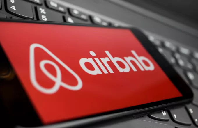 Κατάσχονται 779 εκατ. ευρώ από την εταιρία Airbnb, λόγω φοροδιαφυγής