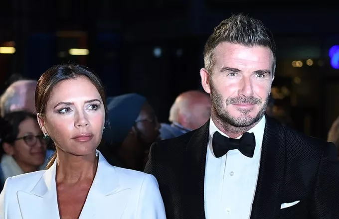Victoria Beckham: Μιλά για τις φερόμενες απιστίες του David Beckham