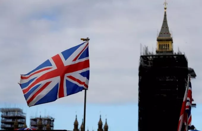 Σκωπτικός ο γερμανικός Τύπος για το Ηνωμένο Βασίλειο: Η Μεγάλη Βρετανία γίνεται ...Μικρά Αγγλία