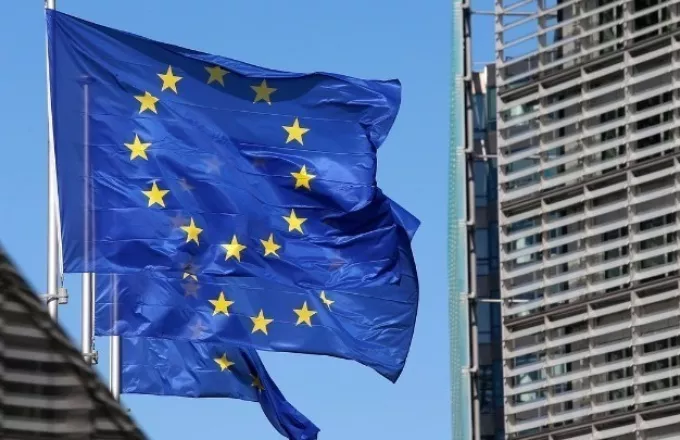 Διχασμένοι οι Ευρωπαίοι ηγέτες για την ένταξη της Ουκρανίας στην Ε.Ε 