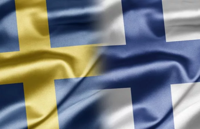 Φινλανδία, Σουηδία «υπενθυμίζουν» στην ΕΕ τη ρήτρα αμοιβαίας άμυνας