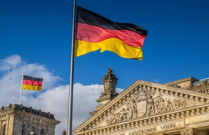 Γερμανία: Σε υψηλό 40 ετών ο πληθωρισμός – Αναλυτής: «Θα έχουμε συνέχεια»