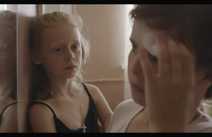 «Σπίτι από θραύσματα» : Η ουκρανική ταινία που απέσπασε το βραβείο «Χρυσός Αλέξανδρος»