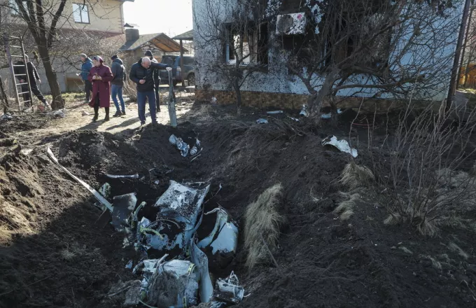 Πόλεμος στην Ουκρανία: 53 νεκροί στο Τσερνίχιβ τις τελευταίες 24 ώρες 