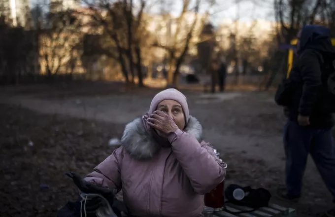 Πάνω από 100.000 Βρετανοί προσφέρουν στέγη σε Ουκρανούς πρόσφυγες