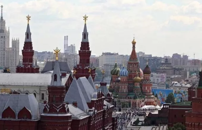 Η Ρωσία απαγoρεύει σε 287 Βρετανούς βουλευτές την είσοδο στη χώρα- Τους κατηγορεί για «ρωσοφοβική υστερία»