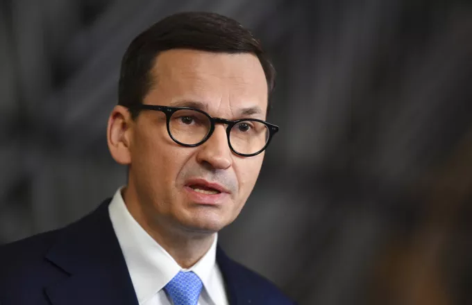 Πολωνός πρωθυπουργός: Δεν είναι αυταρχικό κράτος η Ρωσία, είναι απολυταρχικό