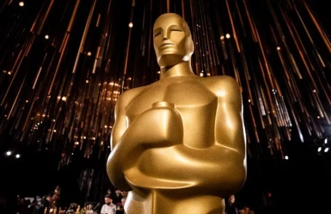Bραβεία Oscar: Πρόσκληση υποβολής υποψηφιοτήτων για το ελληνικό κινηματογραφικό έργο