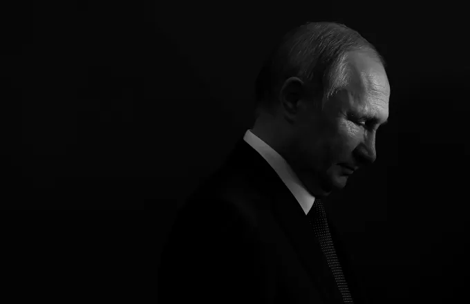 Κίεβο: Το σχέδιο εκθρόνισης Πούτιν από τη ρωσική ελίτ- Ποιος θα είναι ο αντικαταστάτης του 