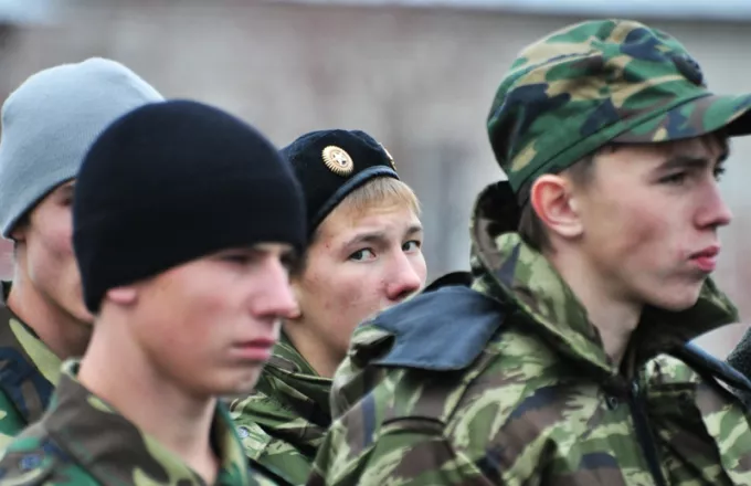 Ουκρανικός στρατός: Στους 17.500 οι νεκροί Ρώσοι στρατιώτες μετά την εισβολή - Πίνακας
