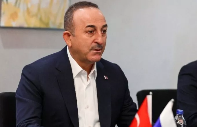 Η Τουρκία ζήτησε τη βοήθεια της Ρωσίας για να απομακρύνει τους υπηκόους της από τη Μαριούπολη