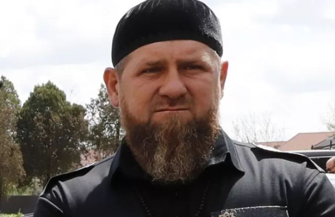 «Ναζί του Κιέβου σας ψάχνουμε»: Στην Ουκρανία ο Τσετσένος ηγέτης, προστατευόμενος του Πούτιν