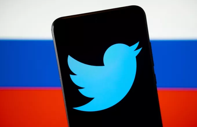 «Μπλόκο» στο περιεχόμενο των RT και Sputnik στην ΕΕ βάζει το  Twitter