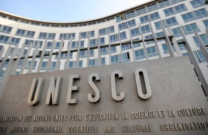 Η UNESCO καταδικάζει «έντονα» τις επιθέσεις κατά σχολείων στην Ουκρανία
