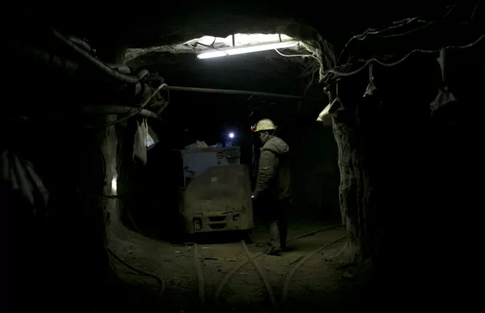 14 νεκροί σε χρυσωρυχείο στο Σουρινάμ