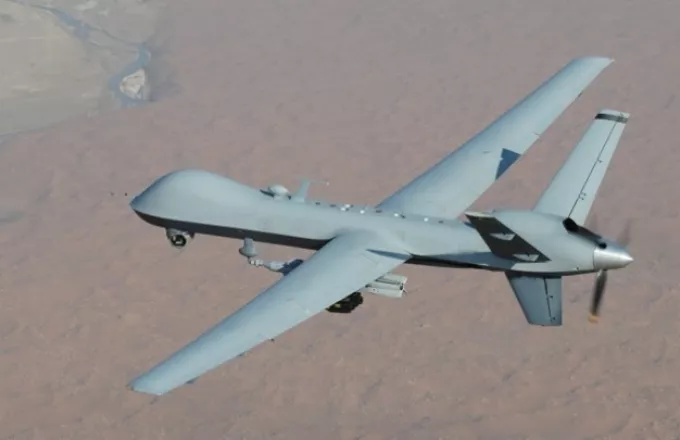 Συζητήσεις με Γαλλία και Ισραήλ για τα anti-UAV συστήματα