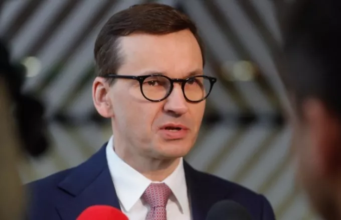 Πρωθυπουργός Πολωνίας για θανατική ποινή