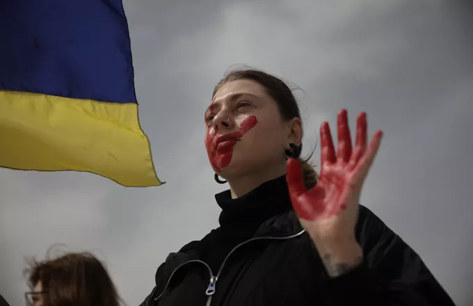 Για πρώτη φορά το Κρεμλίνο παραδέχεται σημαντικές στρατιωτικές απώλειες στην Ουκρανία -  Live όλες οι εξελίξεις