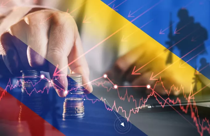 Ουκρανία, χρέος, ανάπτυξη στο «μενού» του ΔΝΤ	