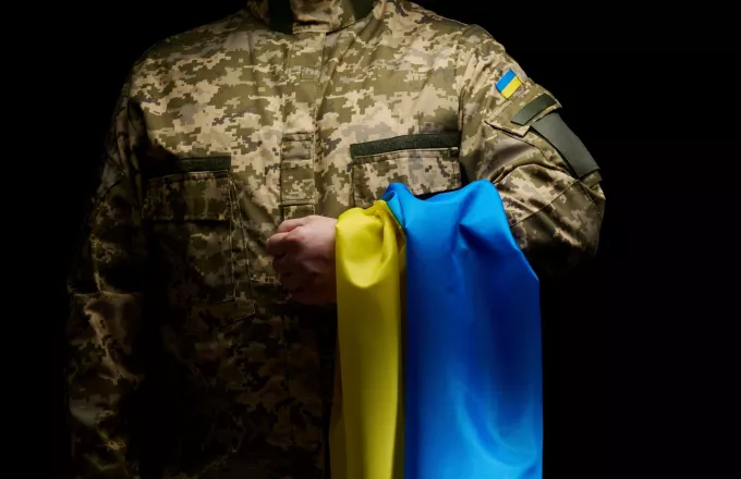 Μήνυμα απόγνωσης από την Μαριούπολη: Τελειώνουν τα πυρομαχικά μας, αργοπεθαίνουμε,  λέει ο ουκρανικός στρατός