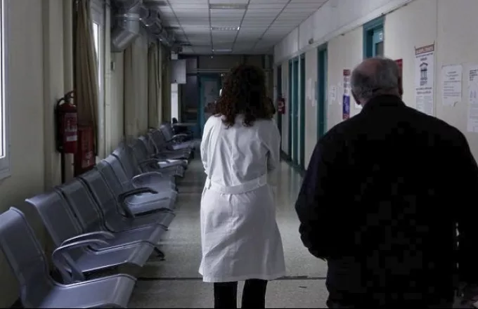 Επεισόδια και ξυλοδαρμός γιατρών στο νοσοκομείο Ναυπλίου