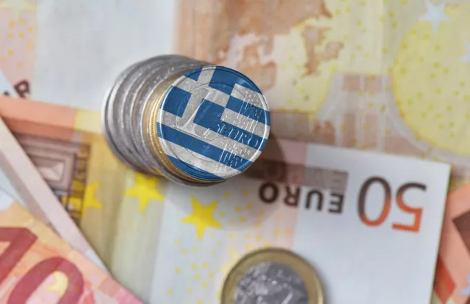 Ελληνική οικονομία 