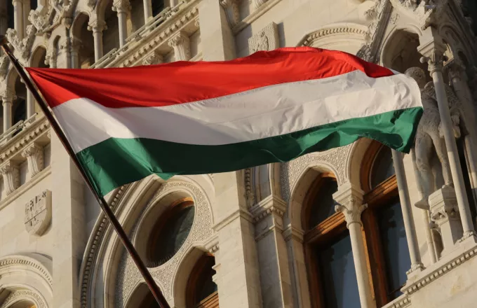 Η Ουγγαρία επαναλειτούργησε την πρεσβεία της στο Κίεβο