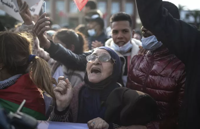 Μαρόκο: Αύξηση του κατώτατου μισθού έως και 16% 