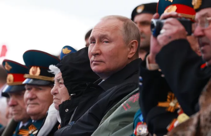 Πούτιν: Η ελίτ της Δύσης θυσιάζει τον υπόλοιπο κόσμο για να διατηρήσει την κυριαρχία της - Νέες απειλές για πυρηνικά