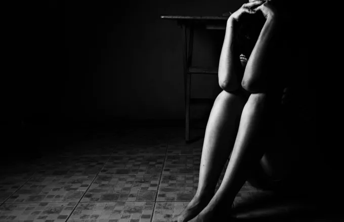 Χαλκιδική: 14χρονη καταγγέλει βιασμό από 24χρονο
